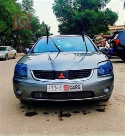 ميتسوبيشي جالنت